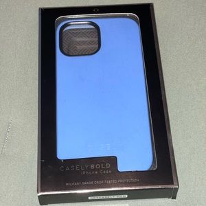 Casely Iphone 12 Pro Max phone case